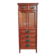 Art Nouveau Secretary