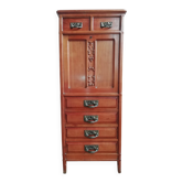 Art Nouveau Secretary