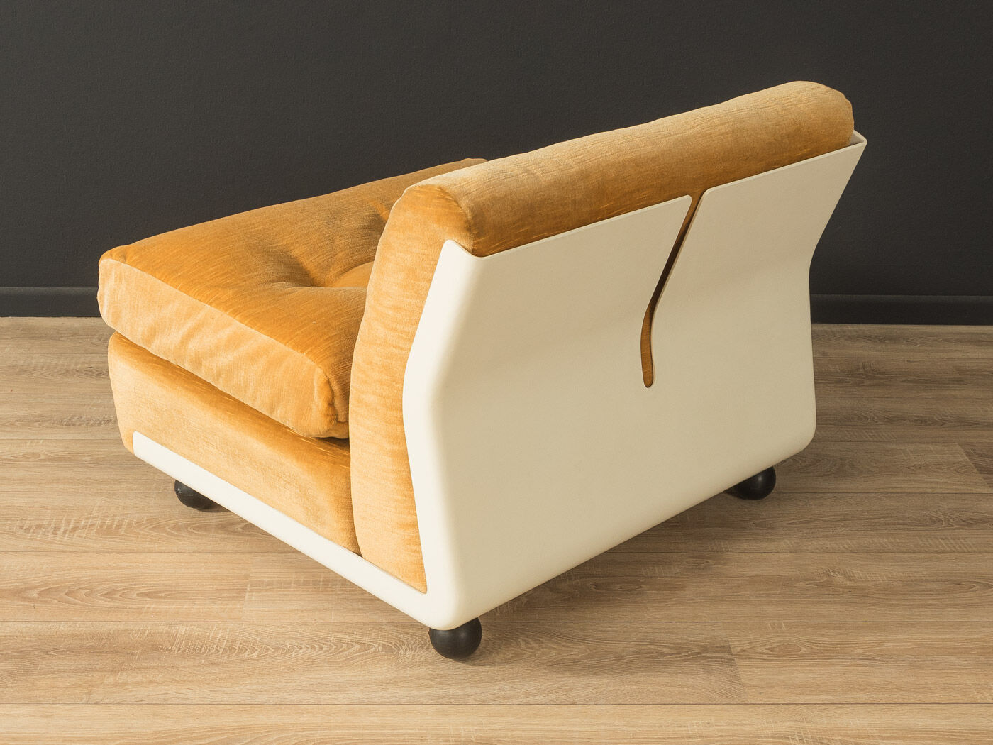 Suite, Mario Bellini, C & B Italia