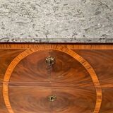 Old dresser