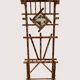 Vintage coat rack wardrobe