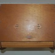 Meuble casier professionnel « holy »
