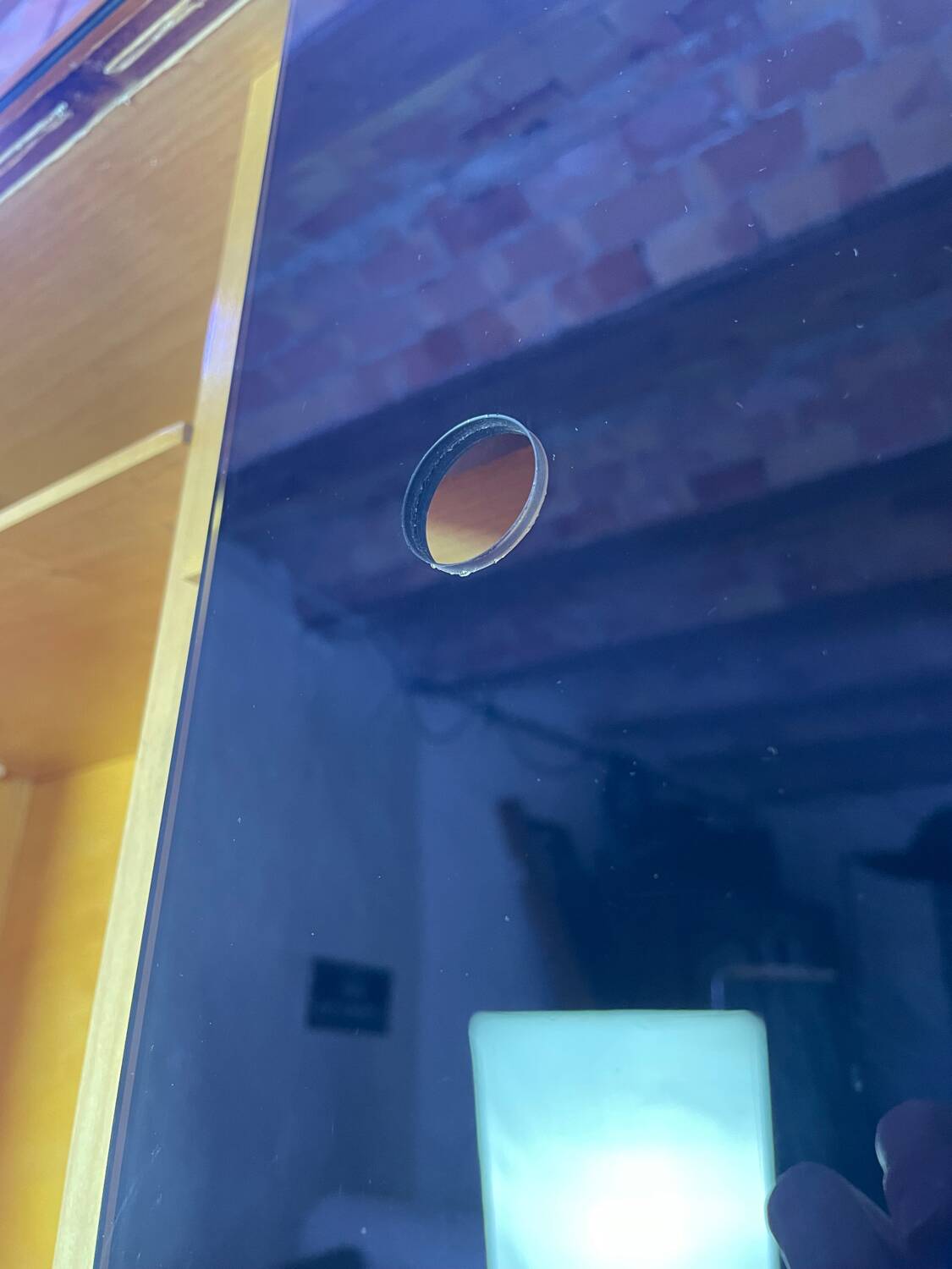 1950s bookshelf furniture