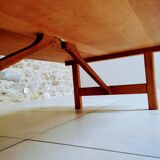 Table basse de Borge Mogensen