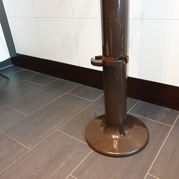 Portemanteau Planta par Giancarlo Piretti pour Castelli