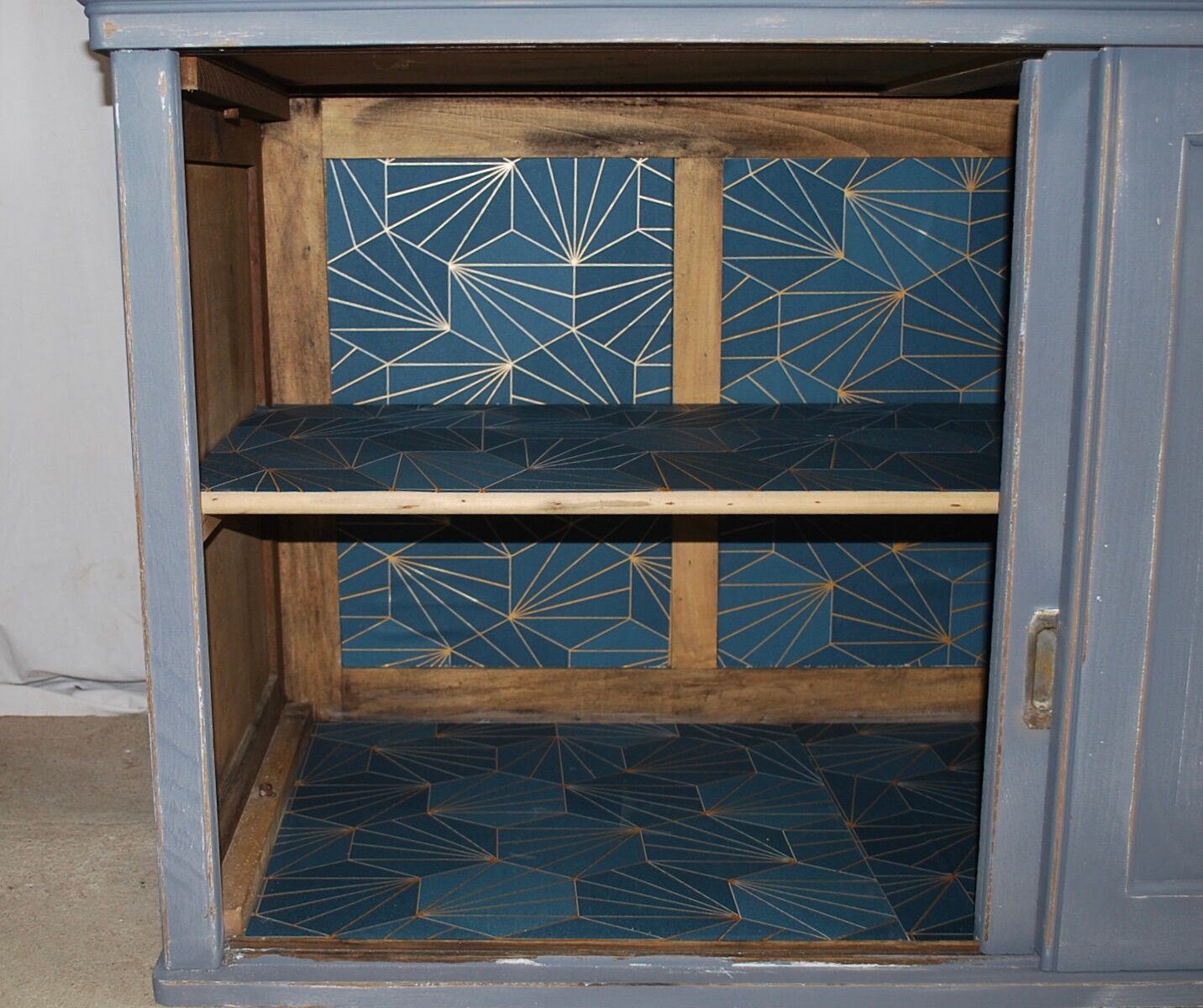 Craft furniture