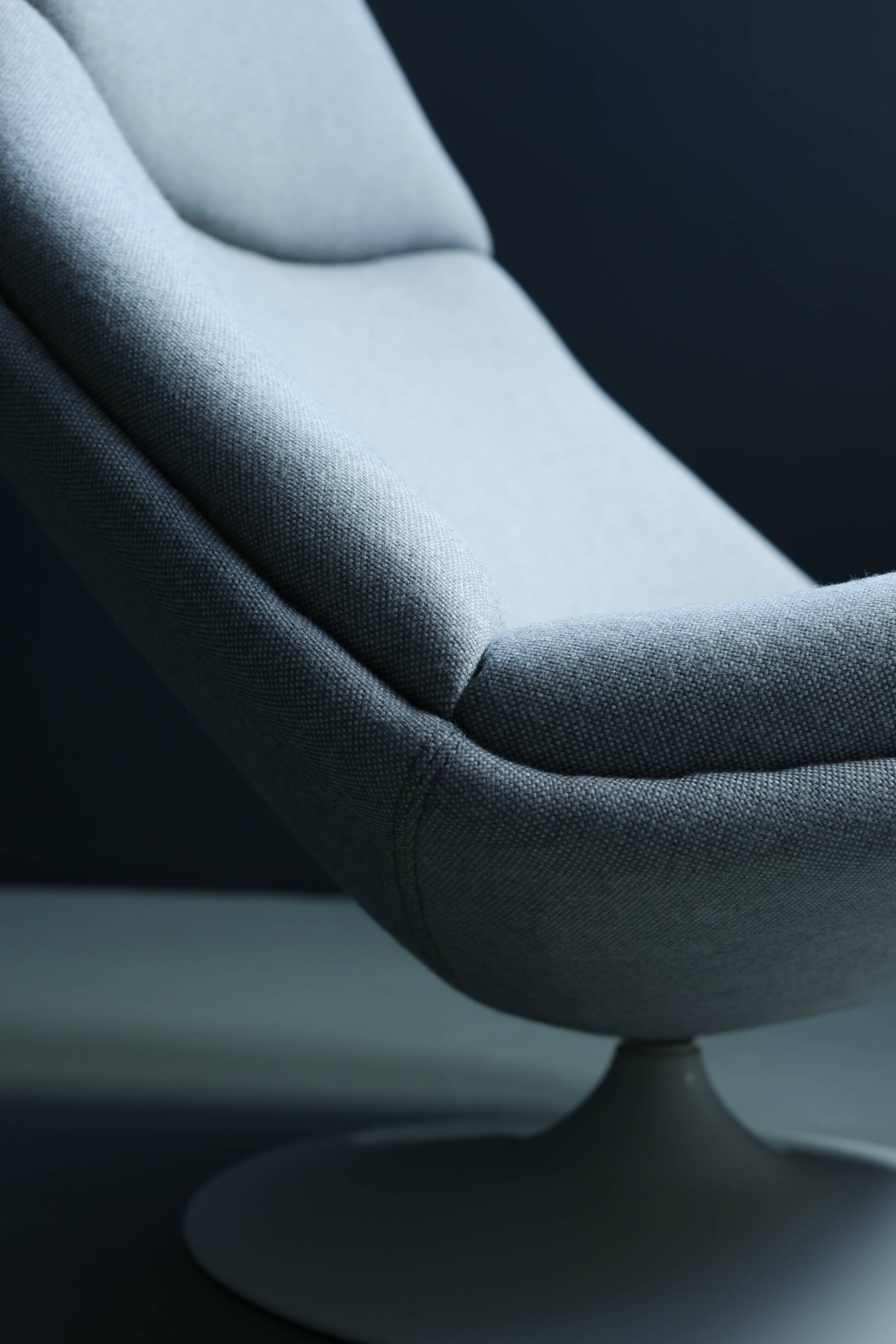 F510 by Geoffrey Harcourt for ARTIFORT