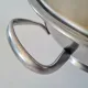 Soup tureen / covered vegetable dish stainless steel 18-8 – Guy Degrenne