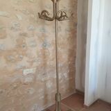 Vintage coat rack