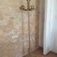 Vintage coat rack