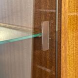 High vintage enfilade from the 50s-60s – mid-century Scandinavian sideboard