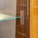 High vintage enfilade from the 50s-60s – mid-century Scandinavian sideboard