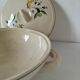 Salins Soup Tureen Birds of Paradise Model