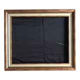 Wooden frame
