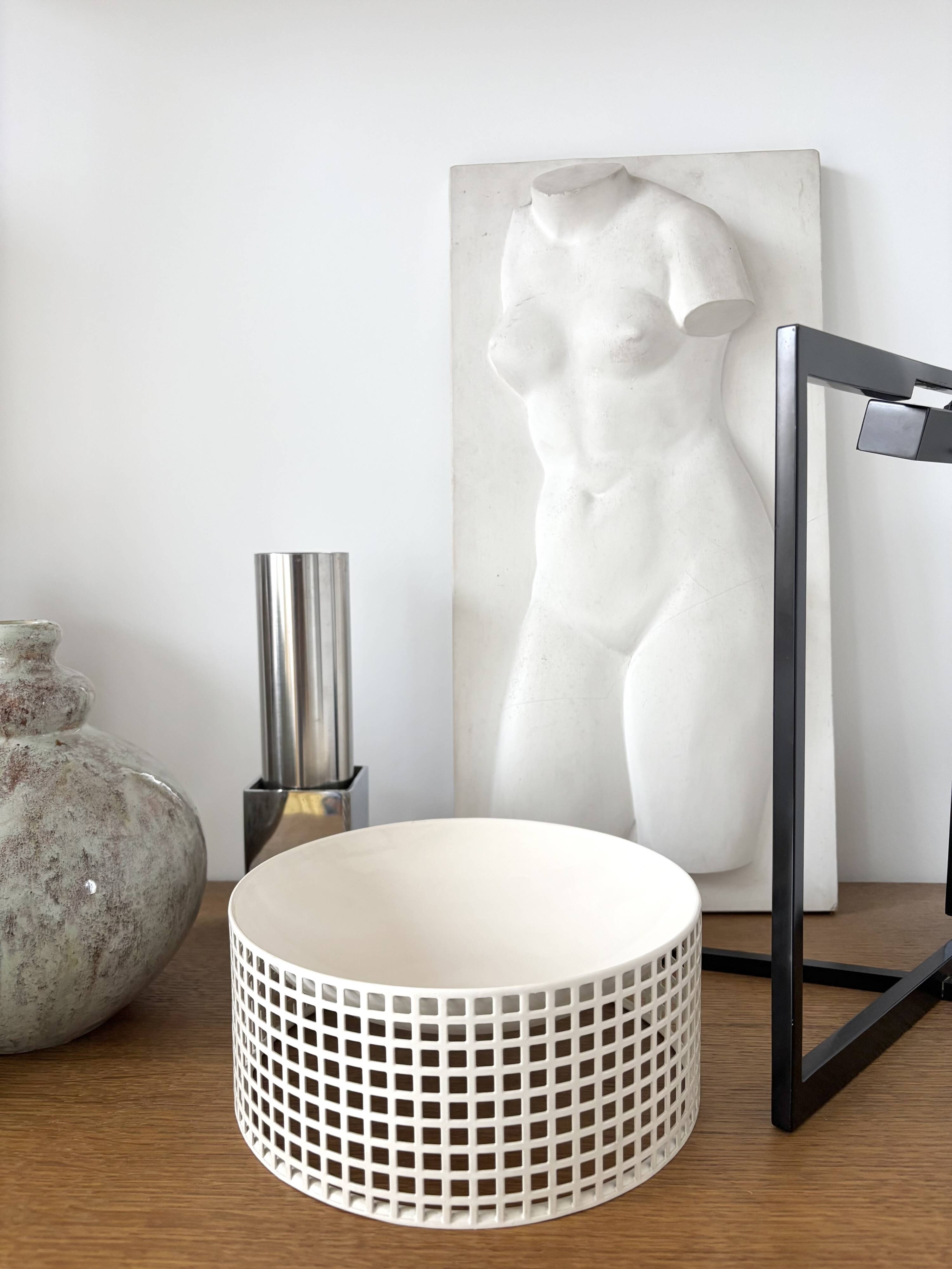 Joseph Hoffmann Cup, Bieffeplast 1980