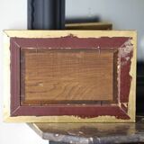 Bazil (20th century) oil on panel 'French boats setting out to sea'