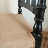 Napoleon III chair