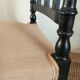 Chaise Napoléon III