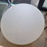 Bauhaus style side table Thonet