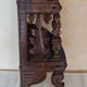 Etagere encoignure