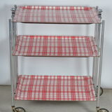 Desserte Textable