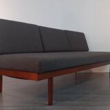 Svane Combina daybed sofa by Ingmar Relling, Vintage Scandinavian 19