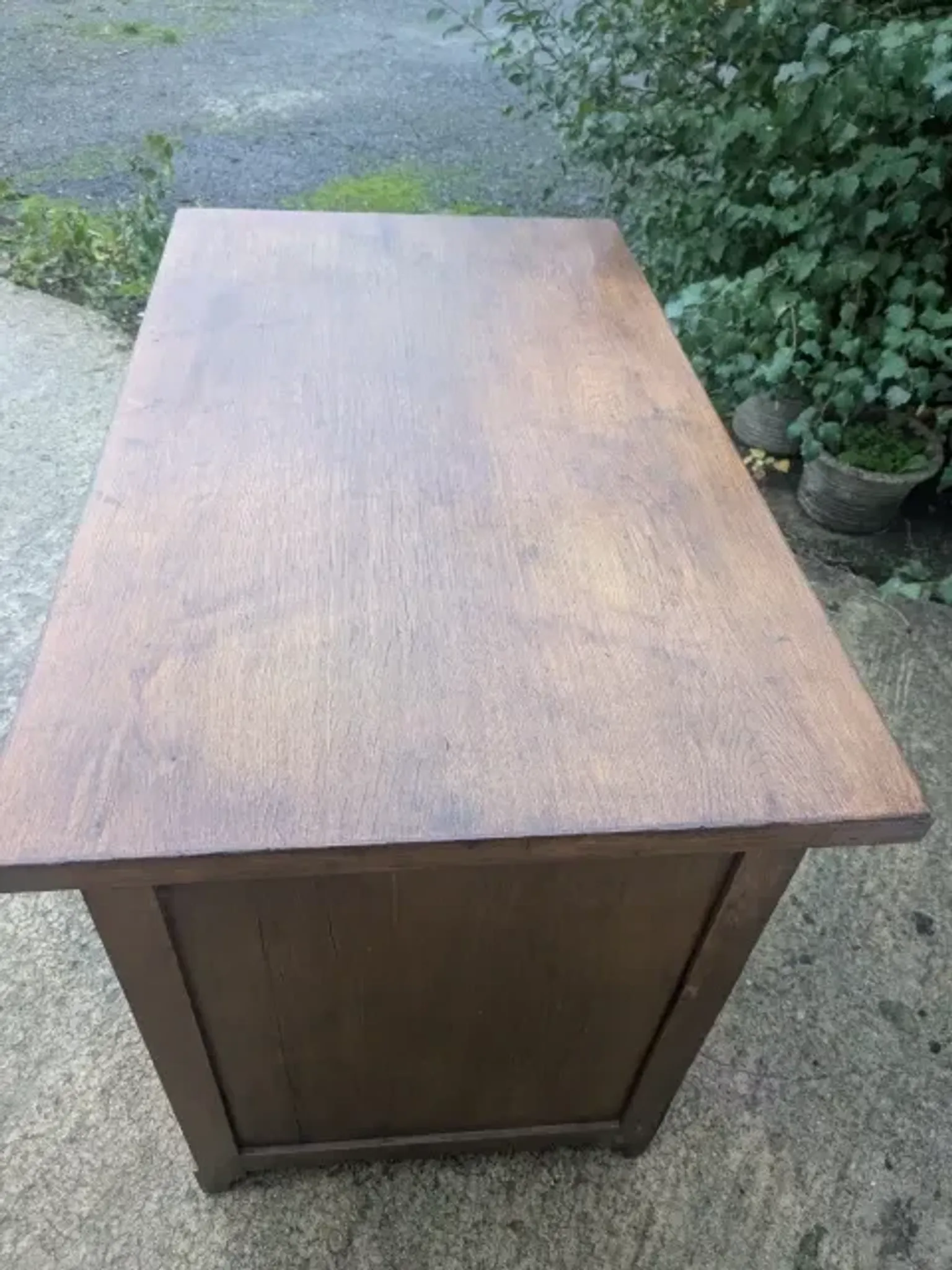 Bureau adulte