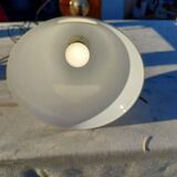 Mazda art deco lamp