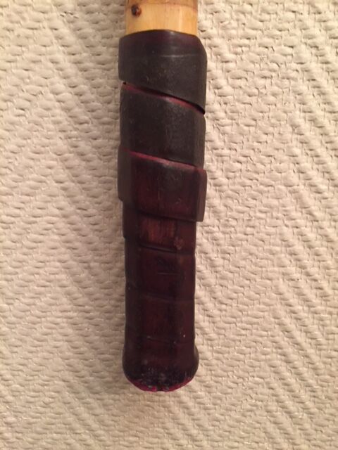 Vintage Donnay Racquet