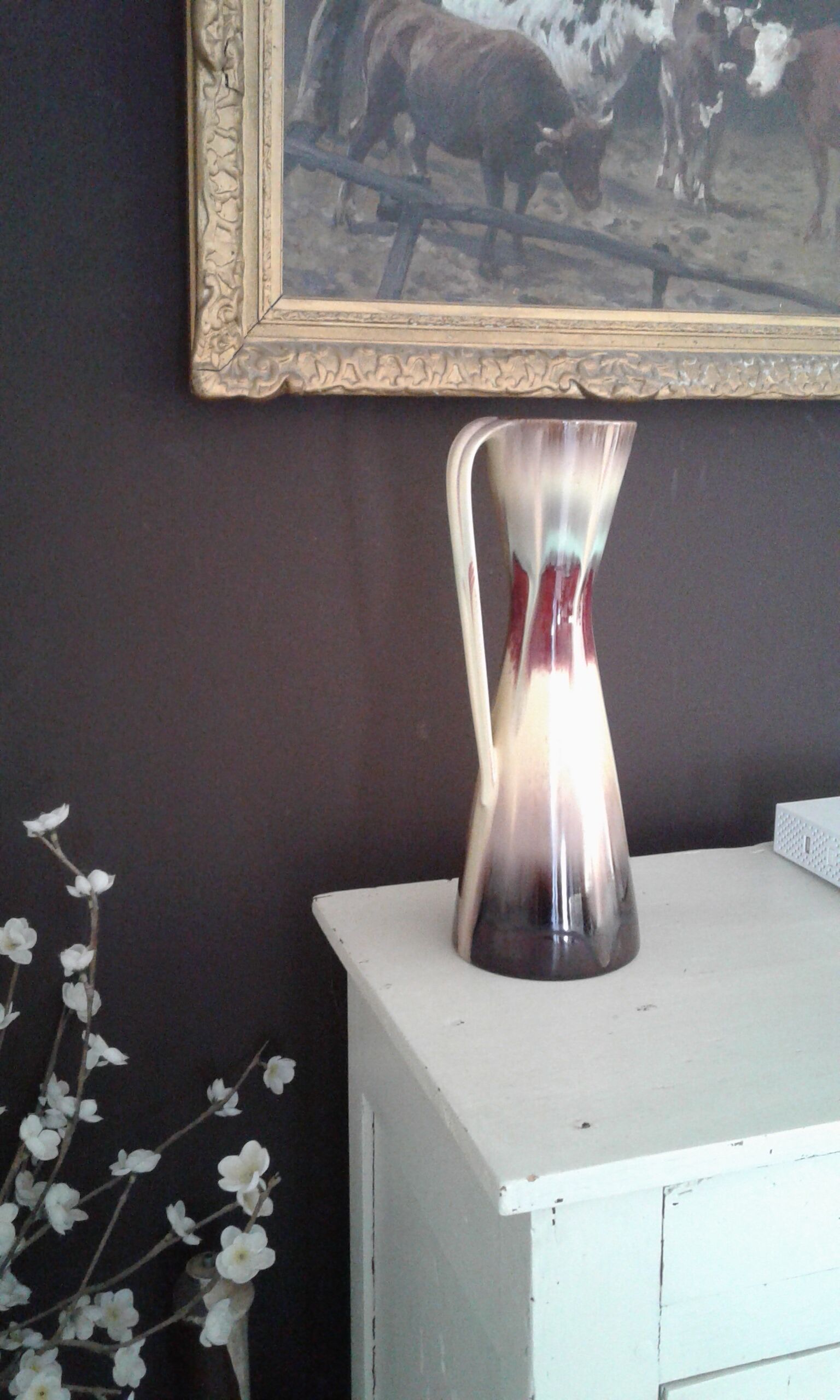 Vintage carafe