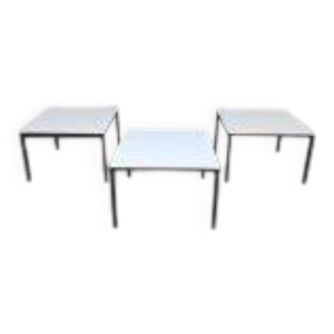 tables basses vintage