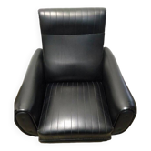 Fauteuil Vintage Années 60