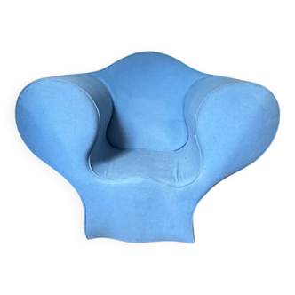 Fauteuil Big Easy Chair, Ron Arad pour Moroso