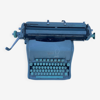 Machine à écrire Hermès