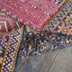 Handmade Berber Zemmour rug 229x160cm