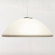 Danish Vintage Pendant Lamp by Bjarne Bo for Fog & Mørup