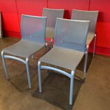 Alberto Meda chairs