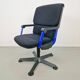Postmodern Office Chair by Richard Sapper for Comforto, 1980s