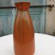 Vintage ceramic vase Hungary 1950s 1960s