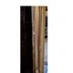 Very large XXL gilded mirror in the Louis XVI style