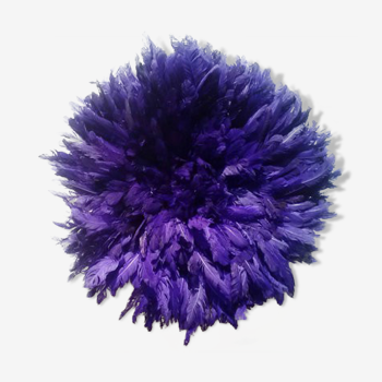 Juju hat purple 45 cm