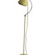 1960's Mid Century Floor Lamp by Josef Hurka