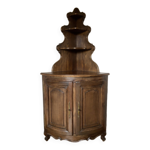 Encoignure néo louis