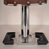 1960s Pair of Italian table lamps