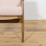 Fauteuils Modèle 300-139 Mid-Century de Swarzędzka Factory, 1960s, Set de 2