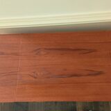 Scandinavian dressing table