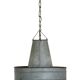 Suspension d'atelier indien