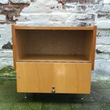 Bedside table 1970