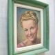 Portrait paintings 1960