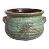 Vetter west-germany ceramic plant pot 1956s